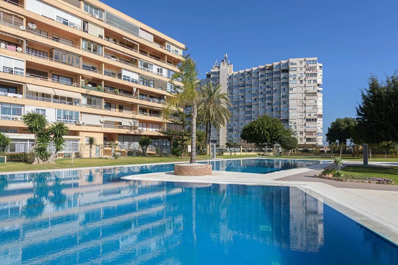 Estudio La Colina Torremolinos 0*,  Spain