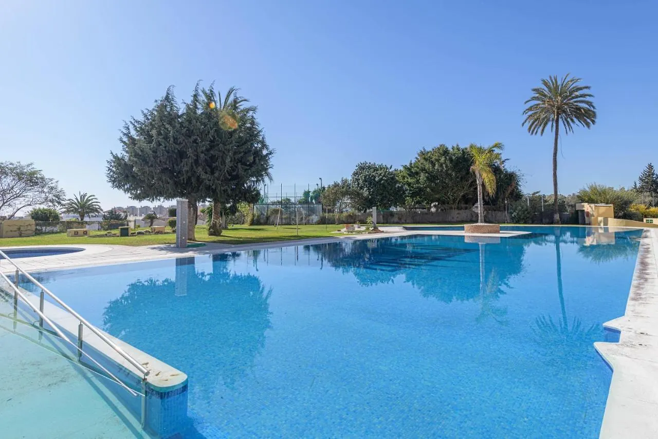 Apartment Estudio La Colina Torremolinos