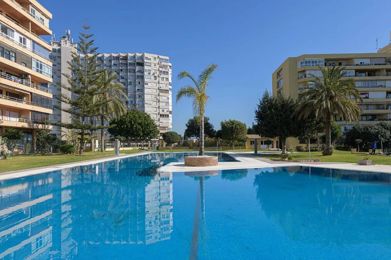 Estudio La Colina Torremolinos 0*,