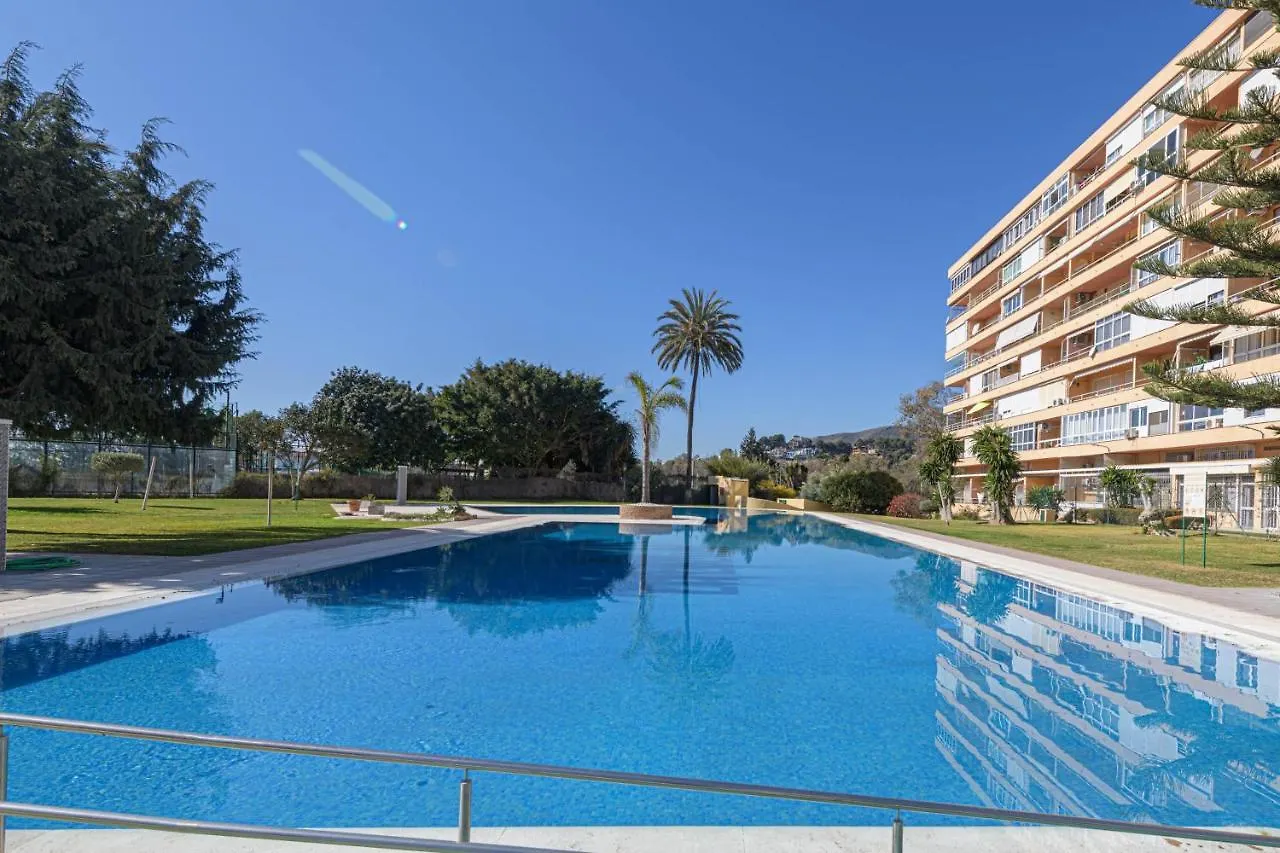 Estudio La Colina Torremolinos Apartment