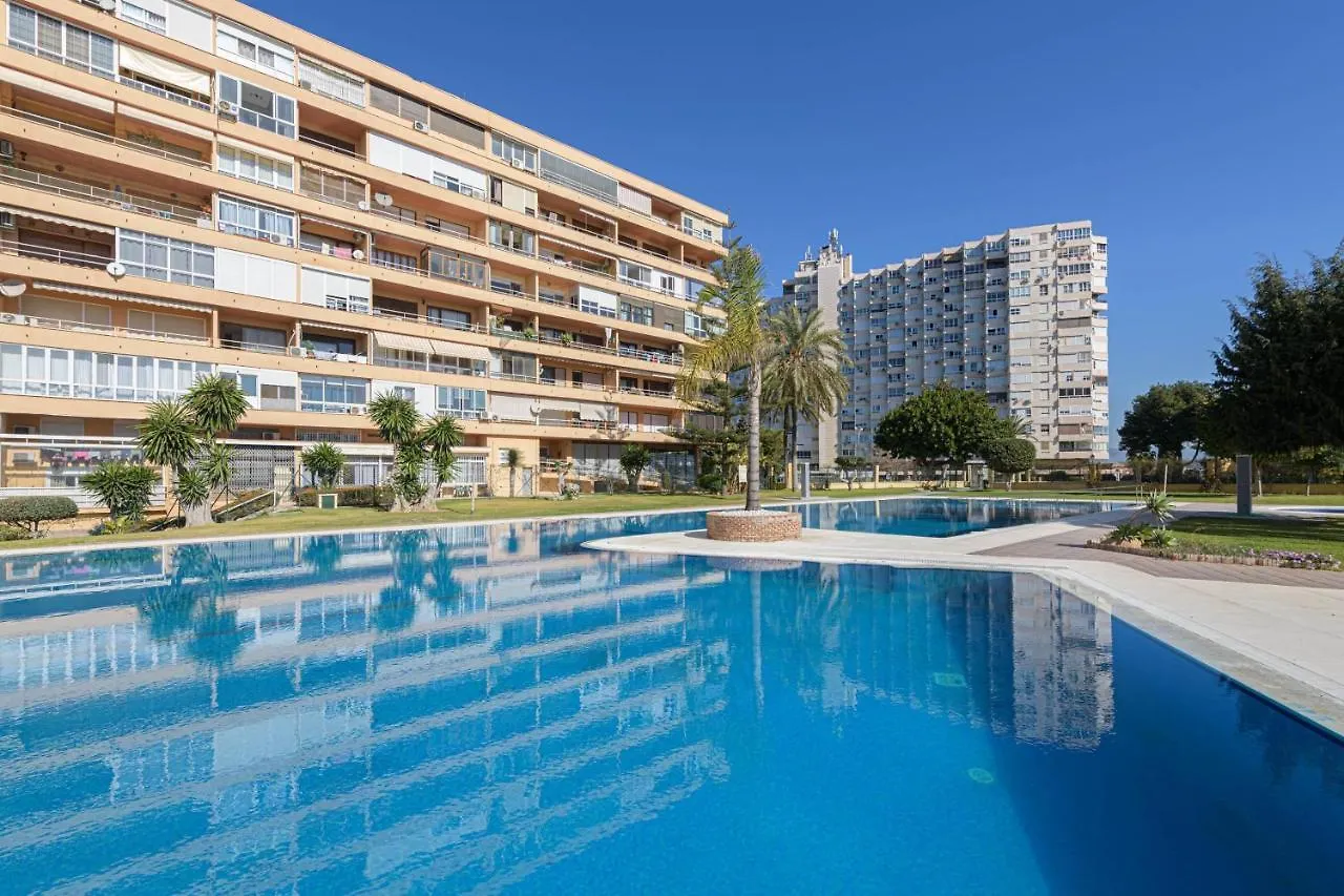 Estudio La Colina Torremolinos