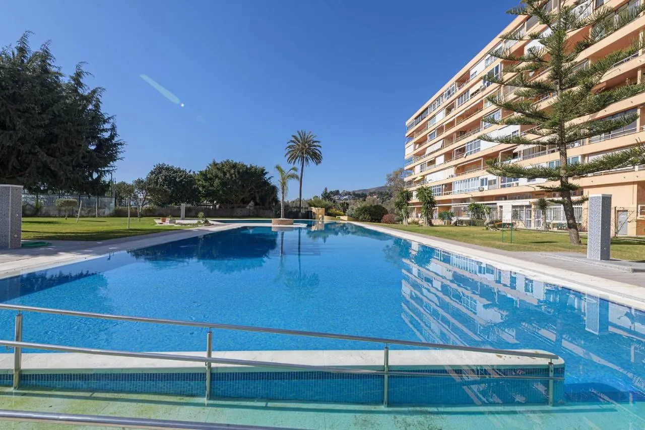 Apartment Estudio La Colina Torremolinos