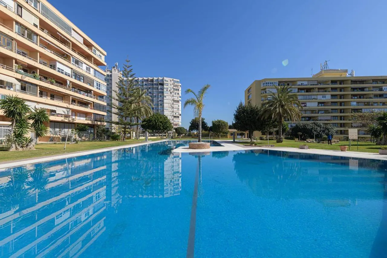 Estudio La Colina Torremolinos Spain