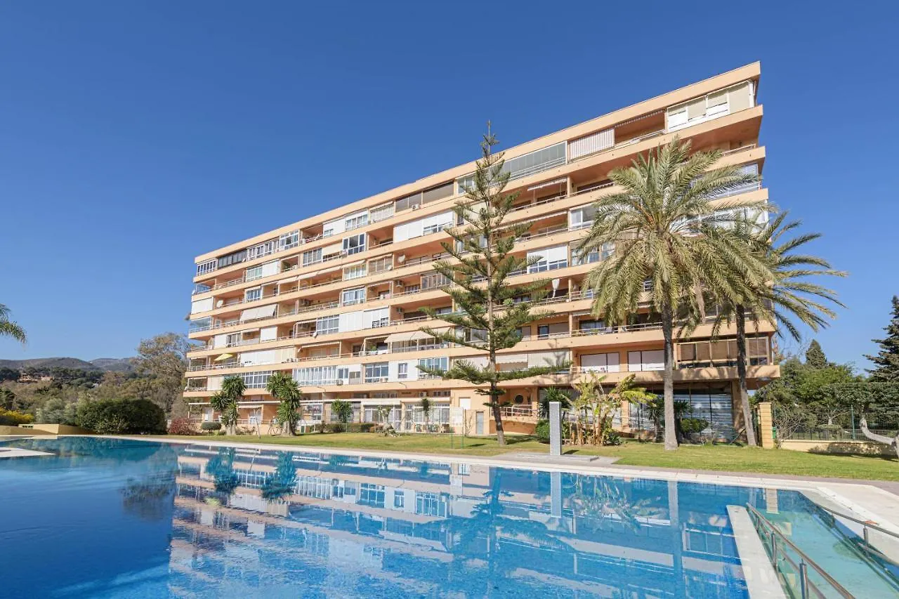 Estudio La Colina Torremolinos 0*,  Spain