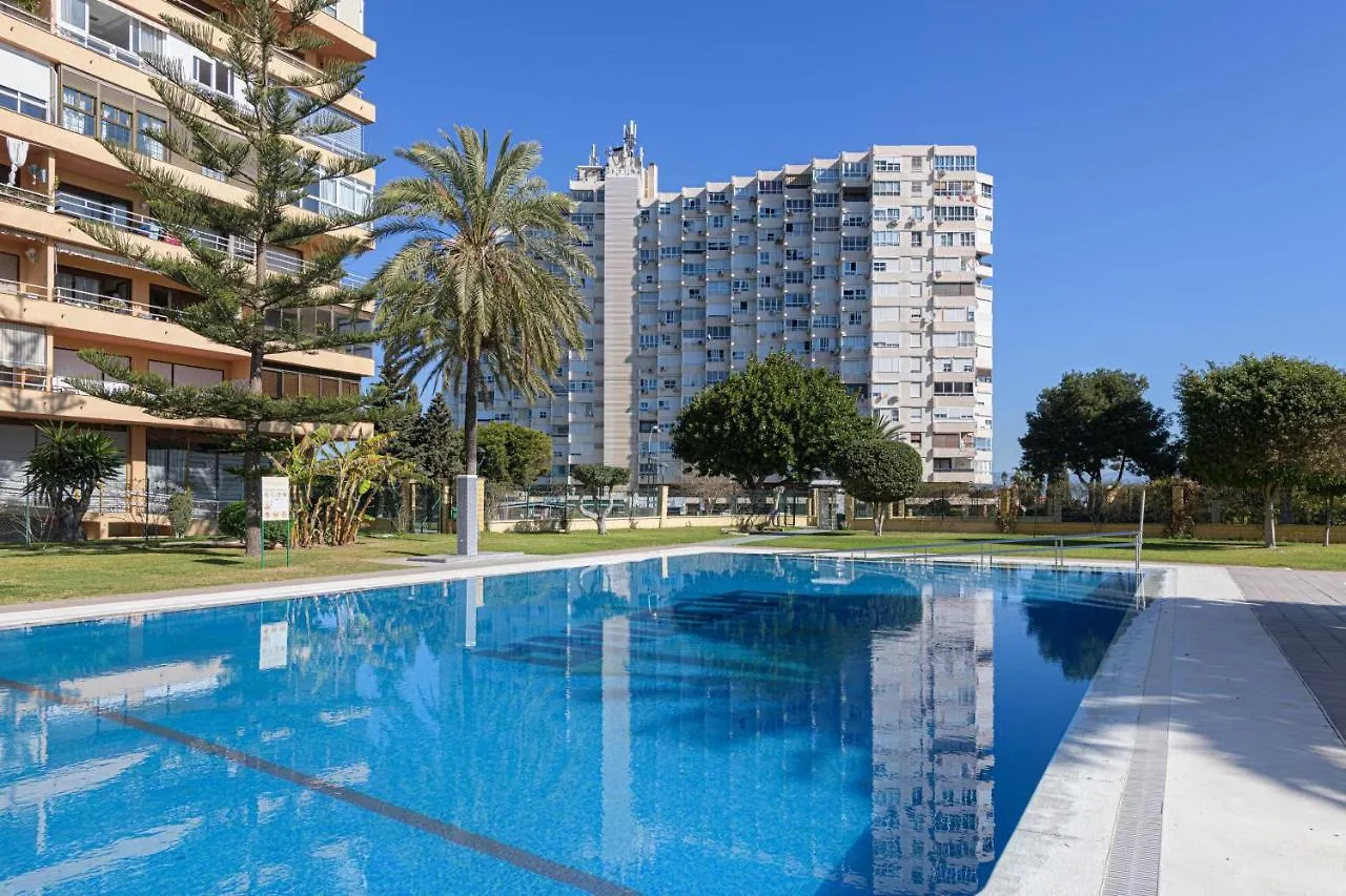Estudio La Colina Torremolinos 0*,