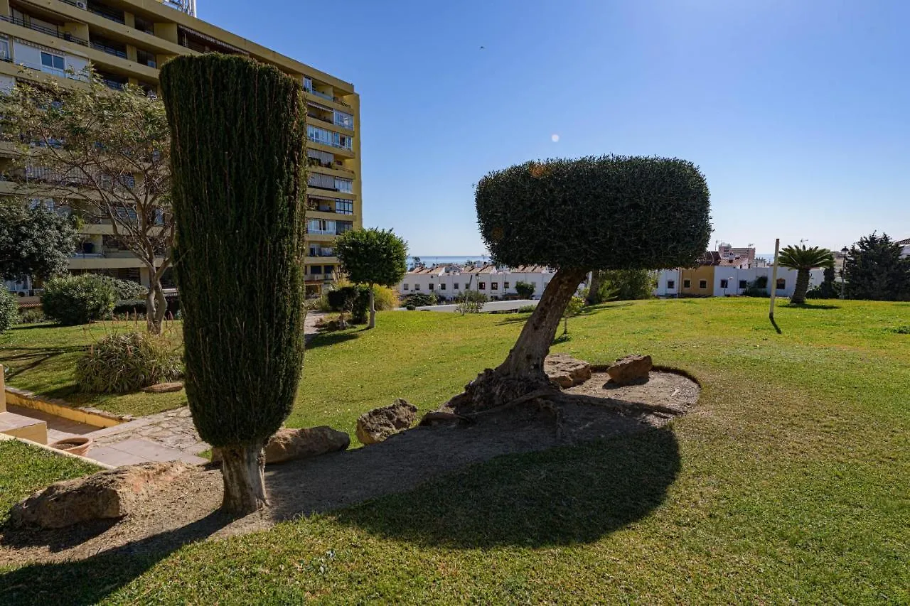 Estudio La Colina Torremolinos Apartment