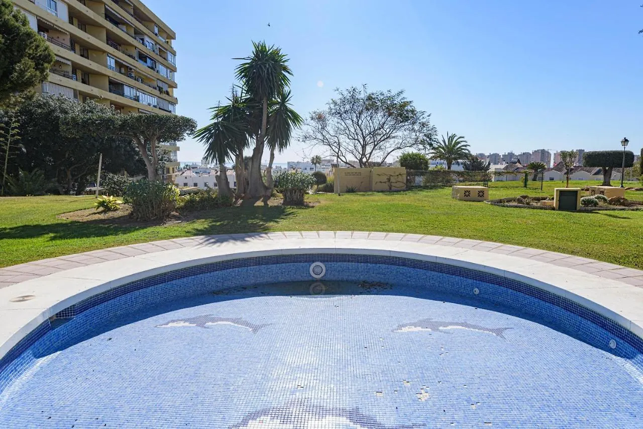 Estudio La Colina Torremolinos Apartment