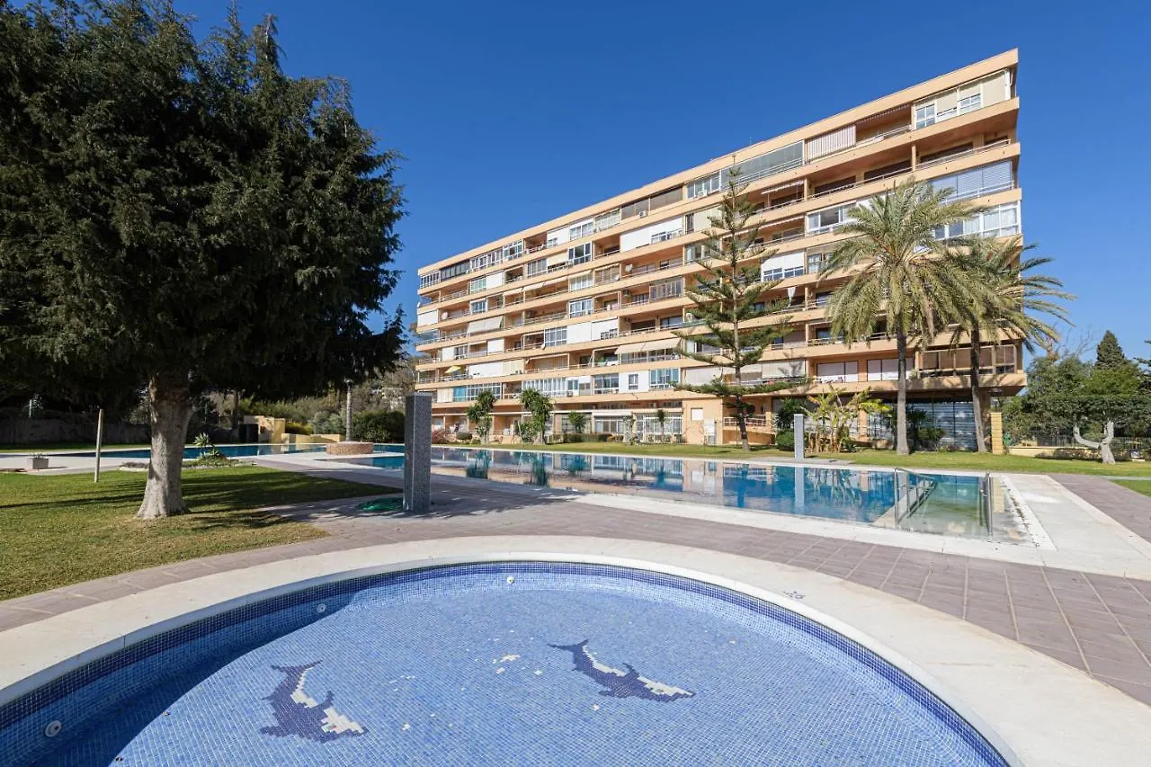 Apartment Estudio La Colina Torremolinos Spain