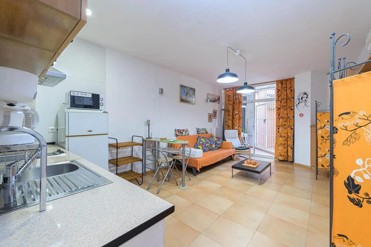 Estudio La Colina Torremolinos