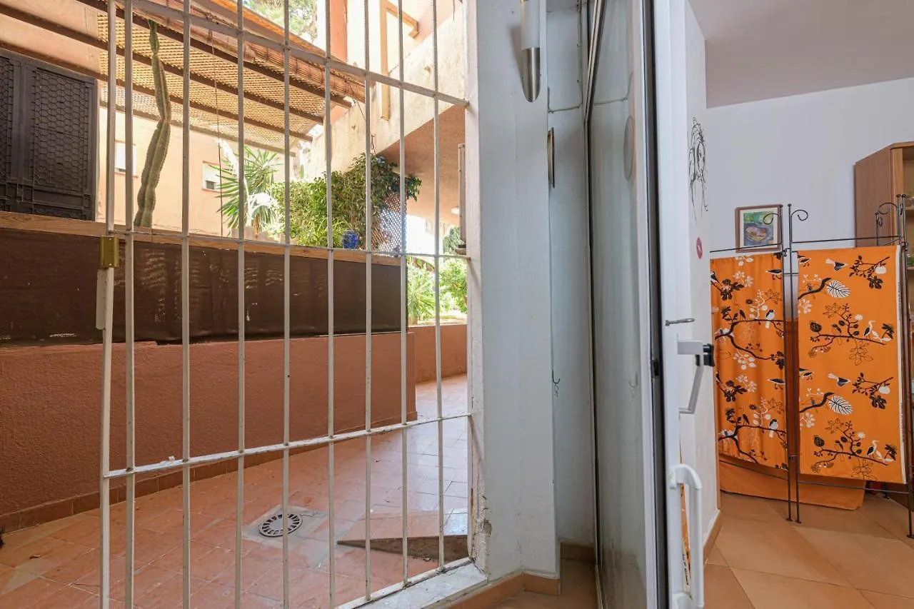 Apartment Estudio La Colina Torremolinos