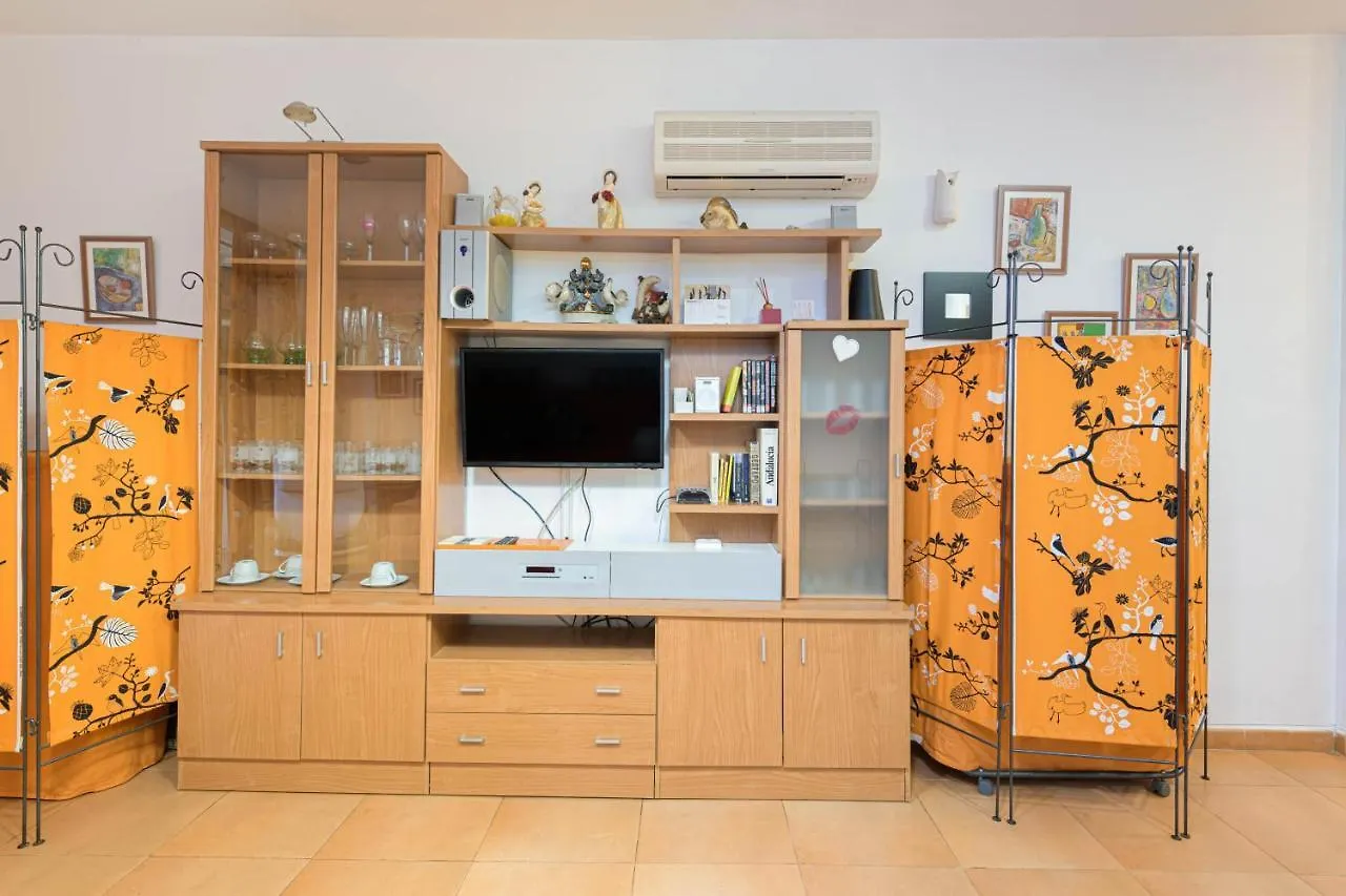Apartment Estudio La Colina Torremolinos