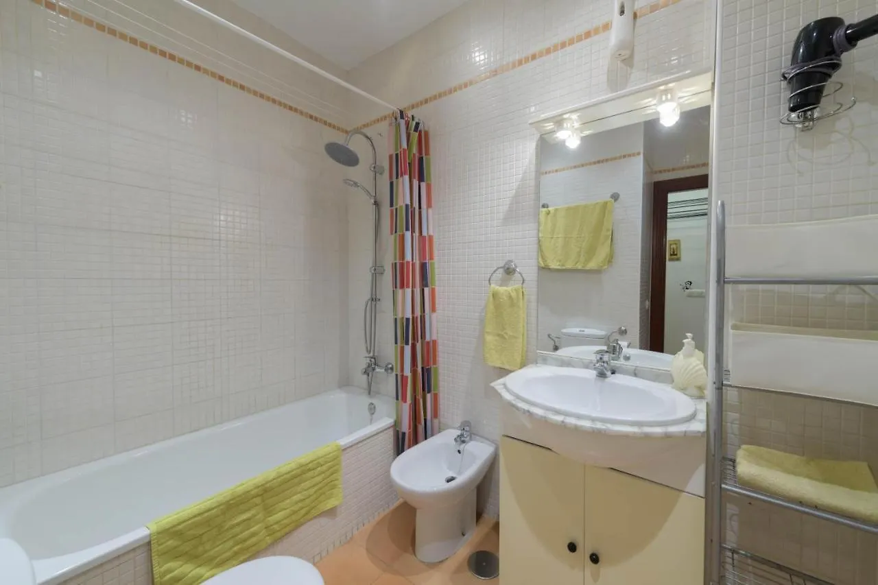 Estudio La Colina Torremolinos Spain
