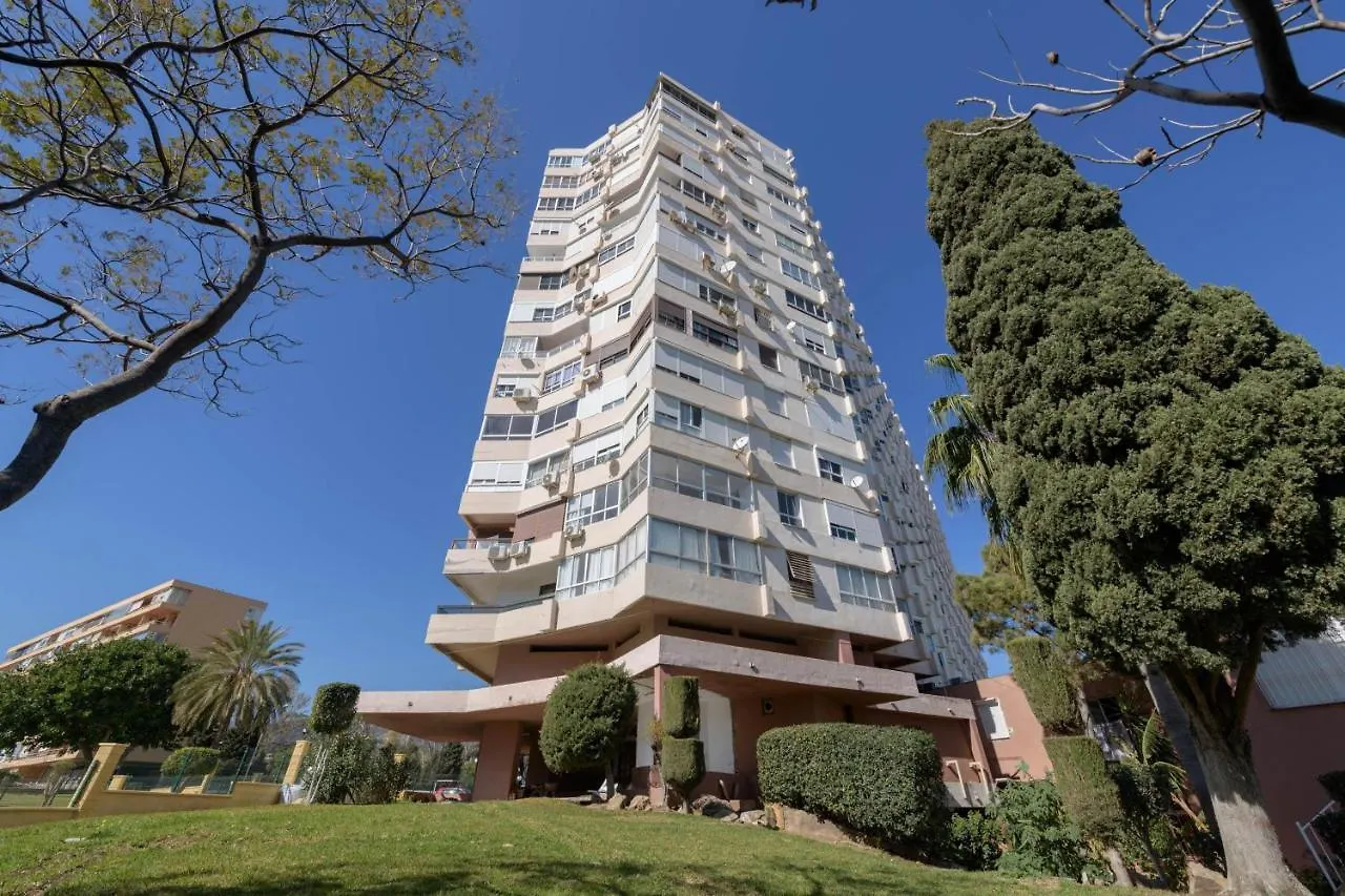 Estudio La Colina Torremolinos Spain