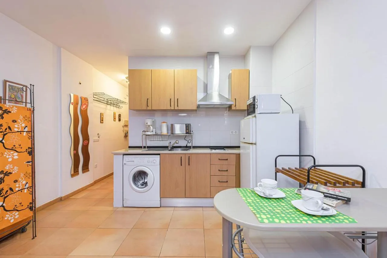 Estudio La Colina Torremolinos