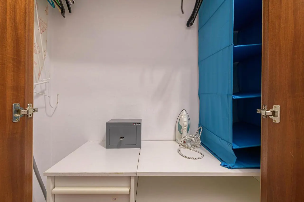 Estudio La Colina Torremolinos Apartment