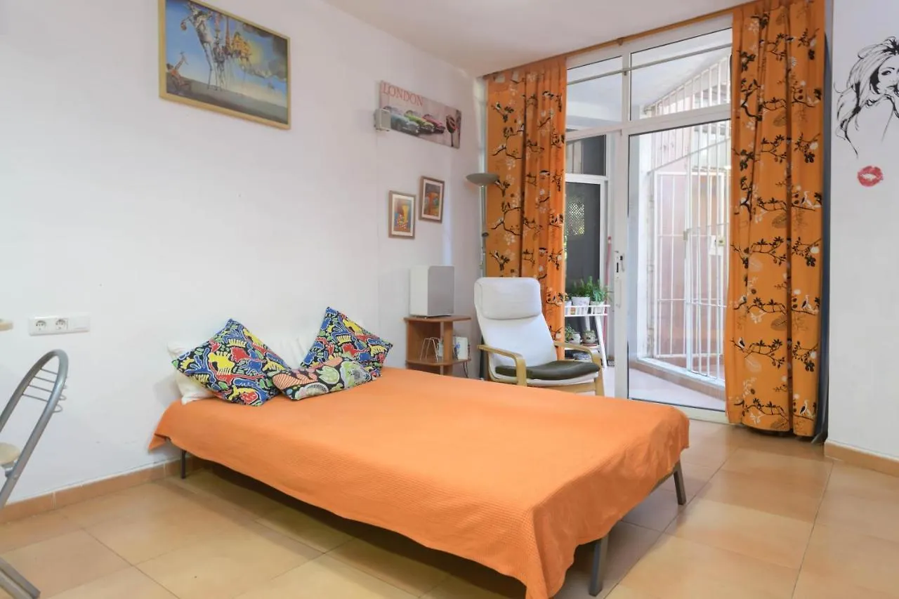 Estudio La Colina Torremolinos Apartment