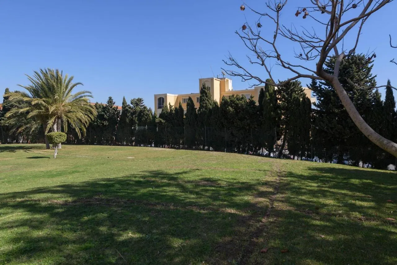 Estudio La Colina Torremolinos
