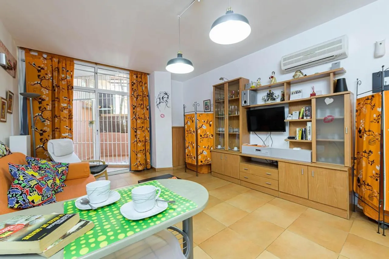 Estudio La Colina Torremolinos Spain