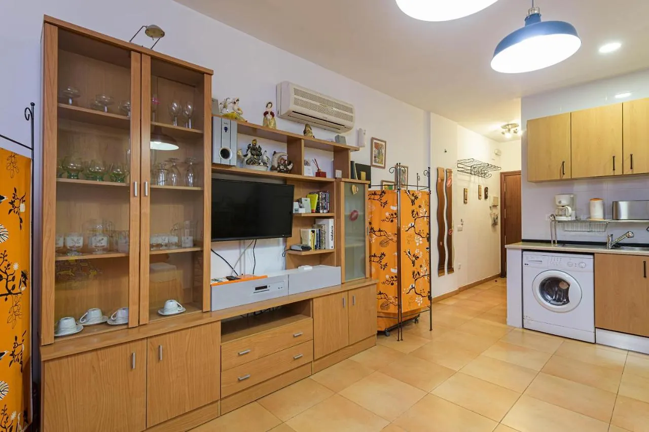 Apartment Estudio La Colina Torremolinos Spain