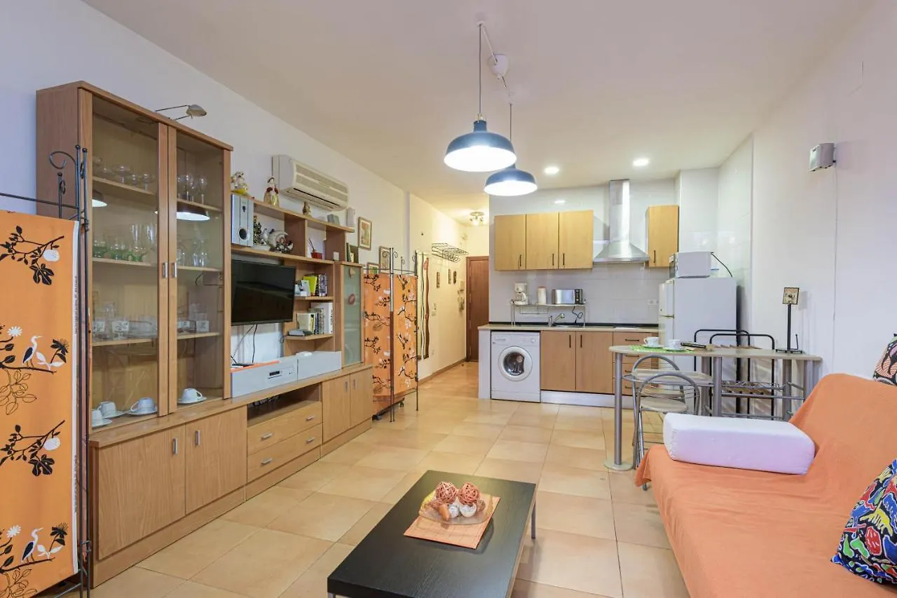 Estudio La Colina Torremolinos