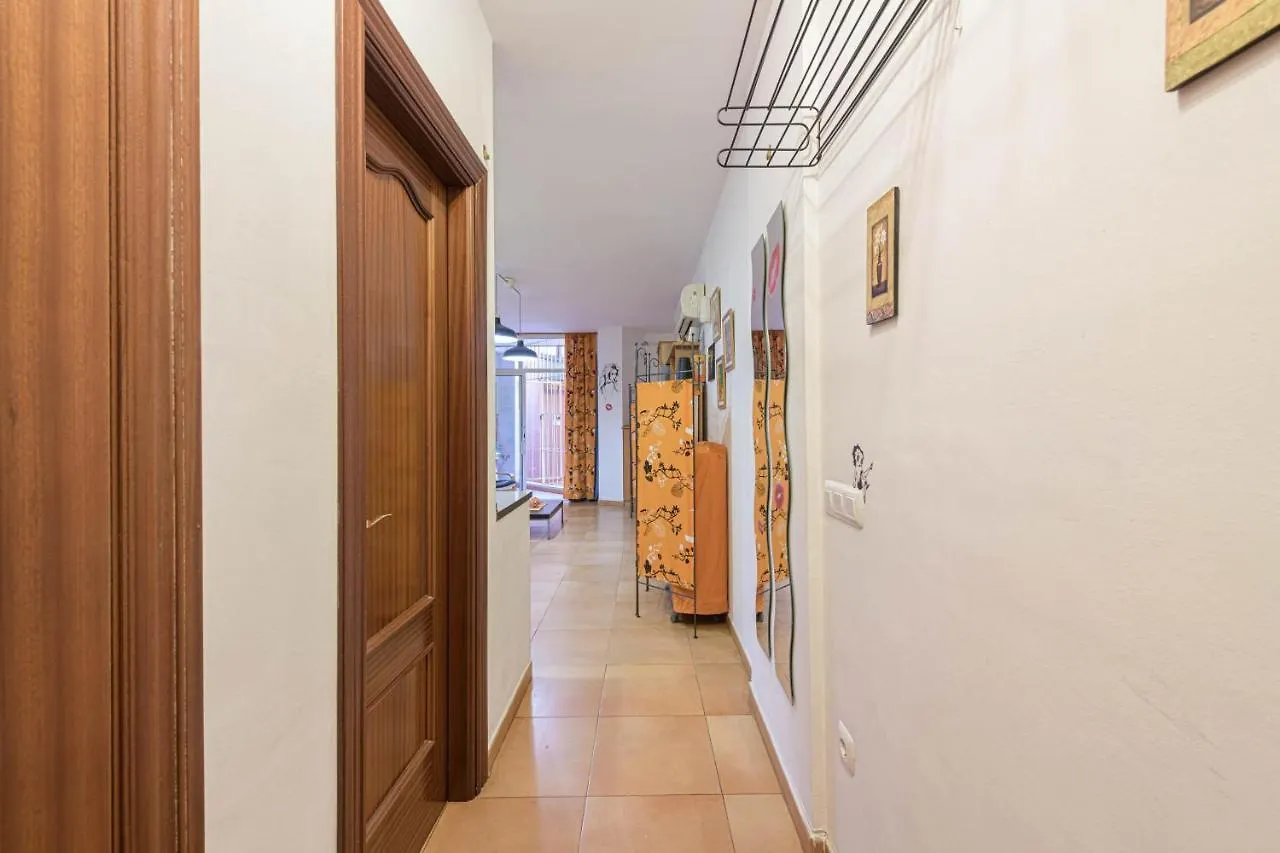 Apartment Estudio La Colina Torremolinos