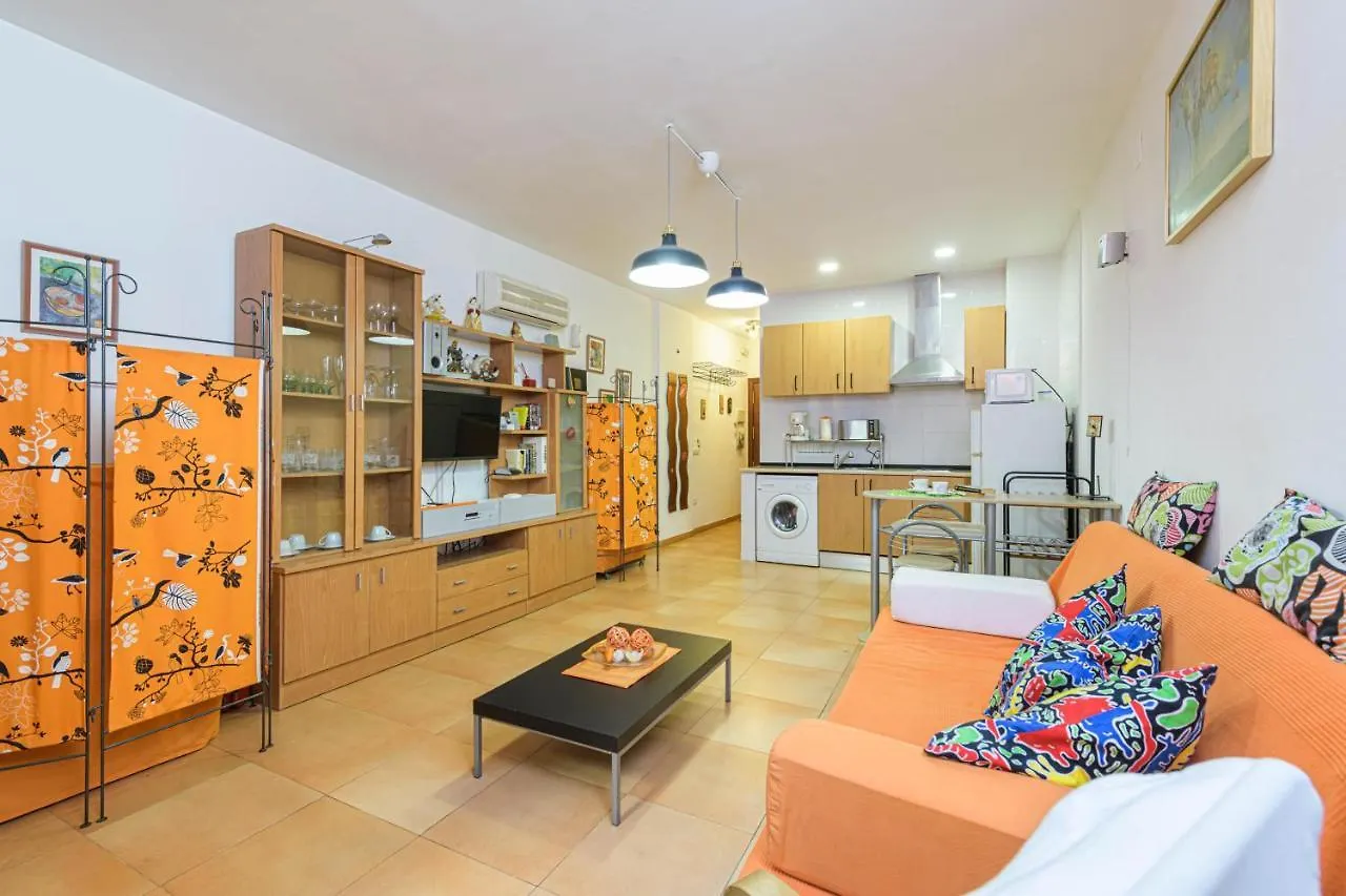 Estudio La Colina Torremolinos