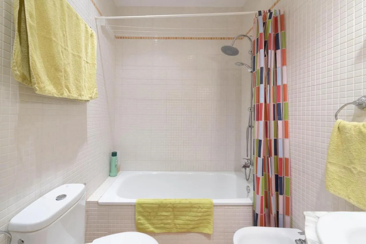 Estudio La Colina Torremolinos 0*,  Spain