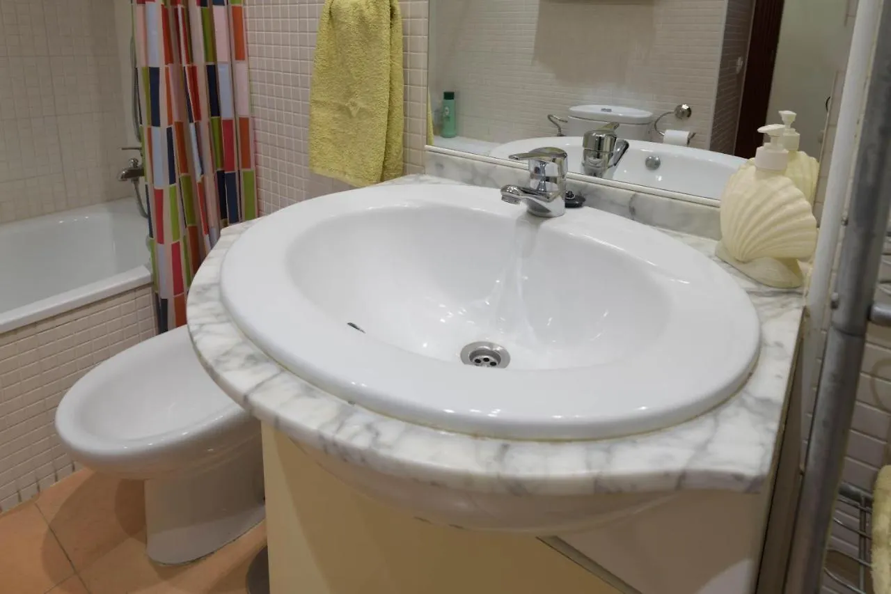 Estudio La Colina Torremolinos