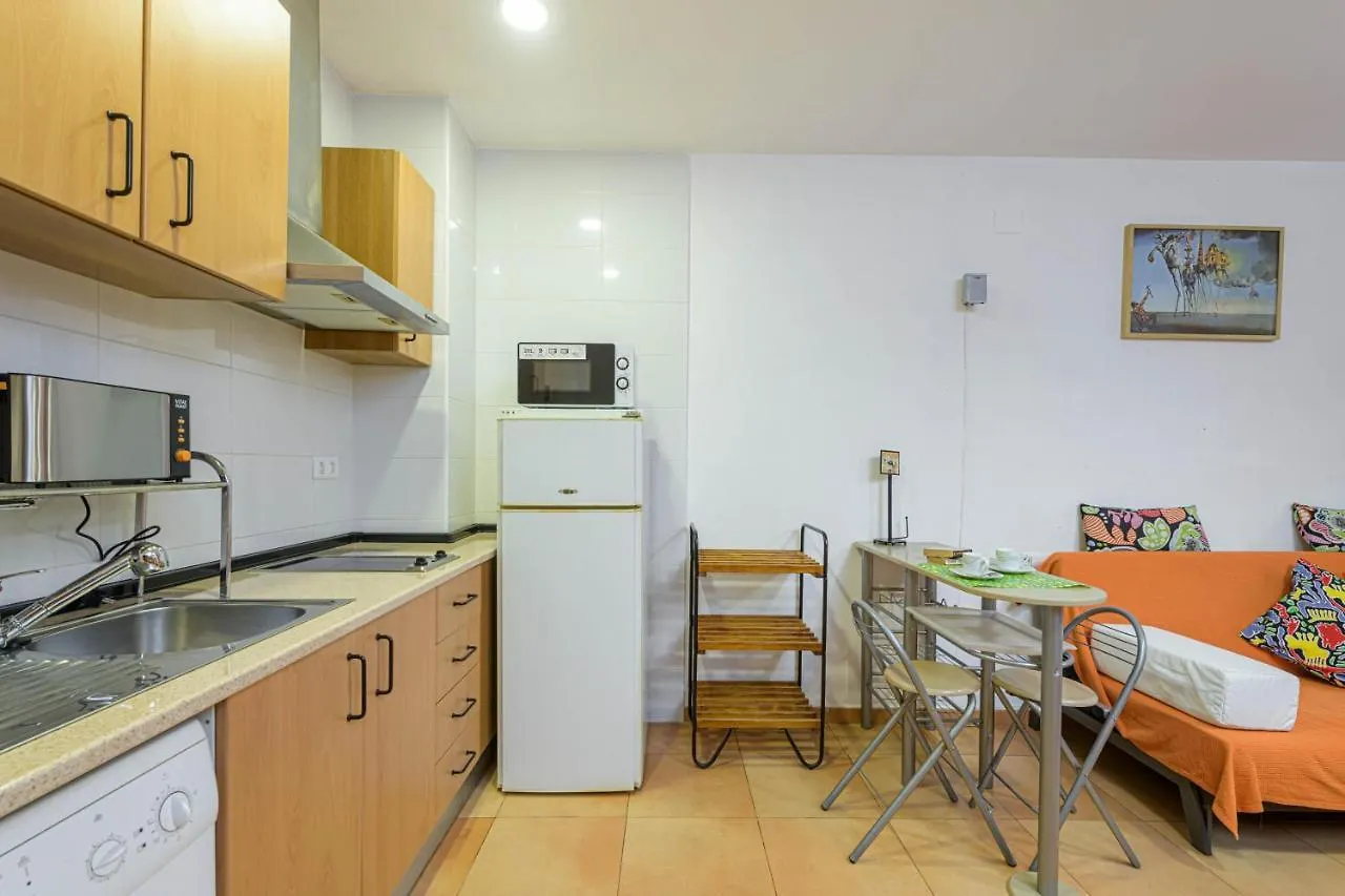 Estudio La Colina Torremolinos Spain