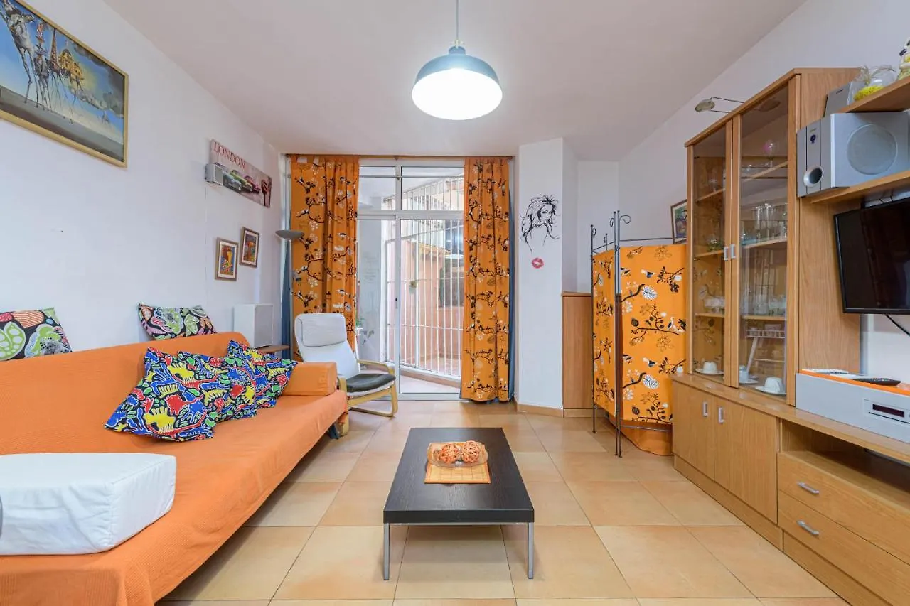Estudio La Colina Torremolinos 0*,  Spain