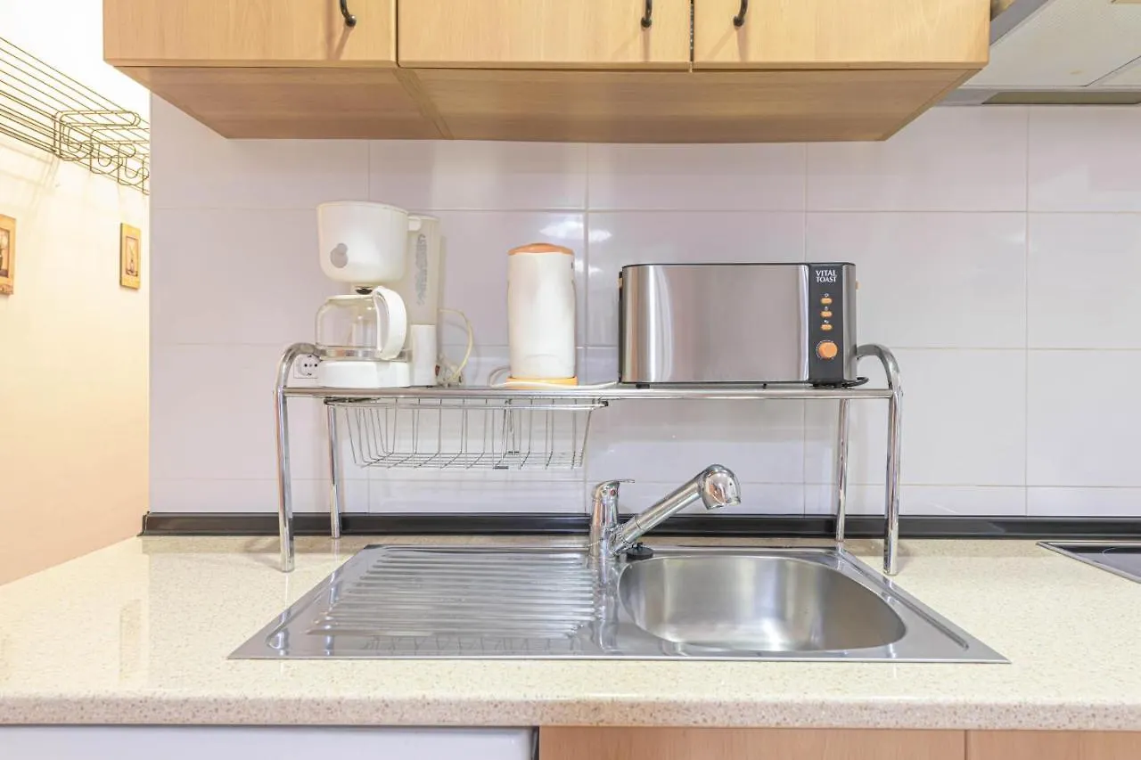 Apartment Estudio La Colina Torremolinos Spain