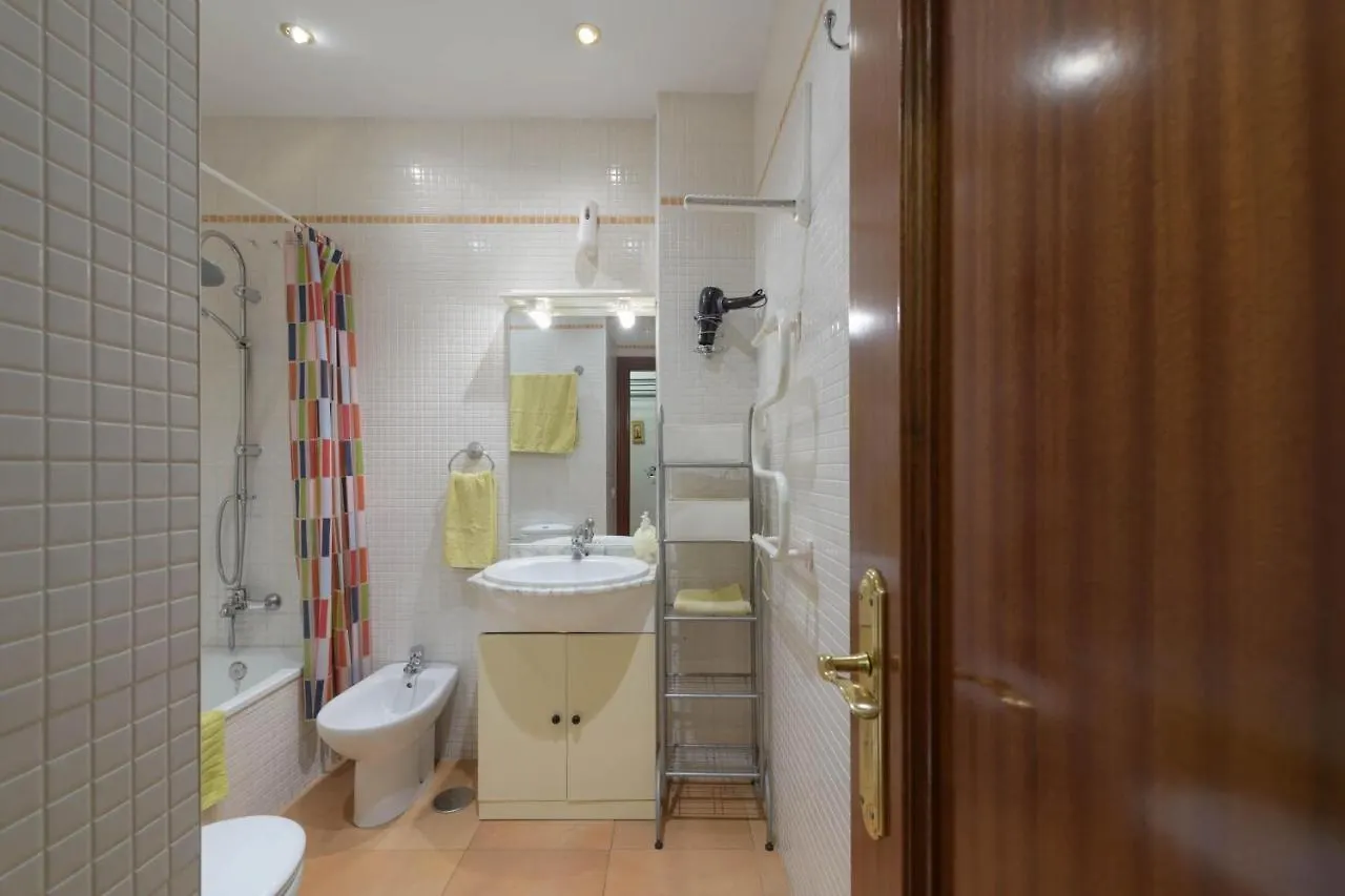 Apartment Estudio La Colina Torremolinos