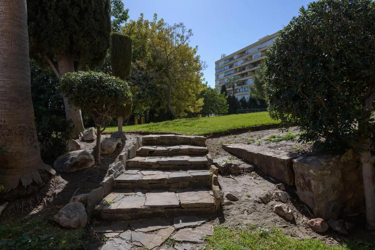 Apartmán Estudio La Colina Torremolinos
